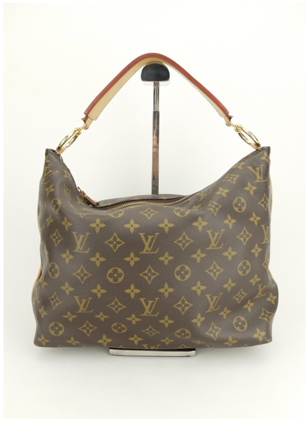 PB6001 Louis Vuitton Monogram Sully MM